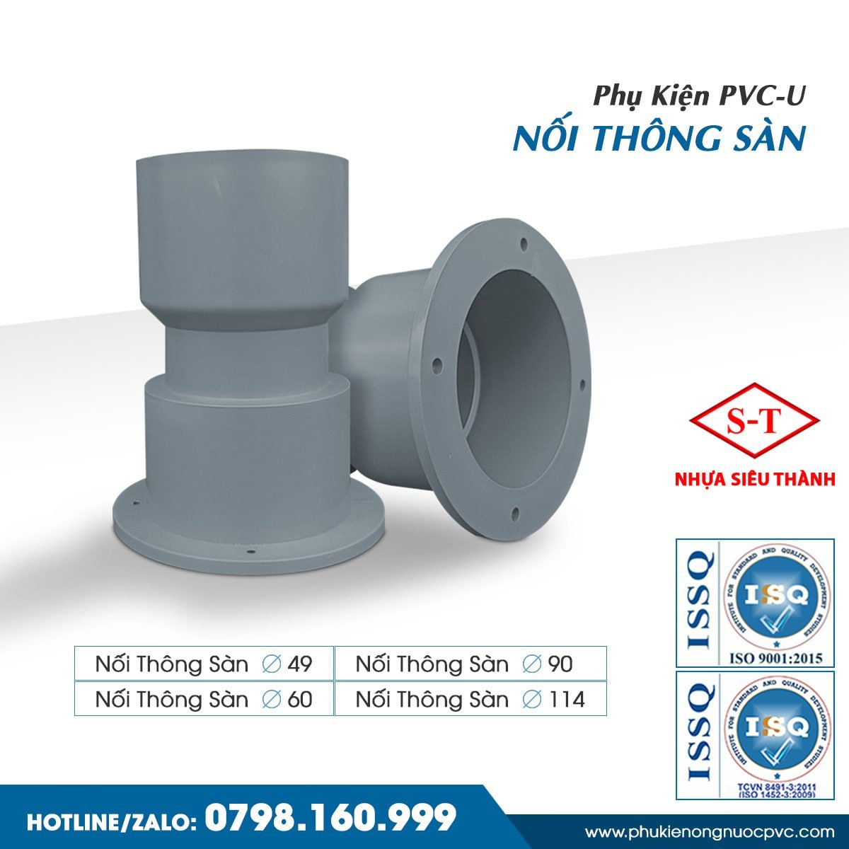 [HCM][GIÁ HỦY DIỆT] Nối thông sàn Siêu Thành