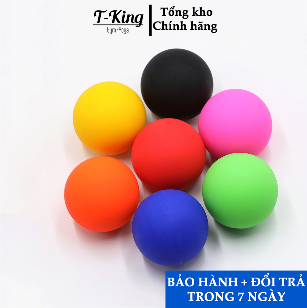 Bóng Dãn cơ - Massage cơ sau tập tránh căng cơ - chuột rút