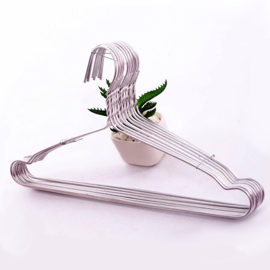 Mắc cheo quần áo loại đầy
