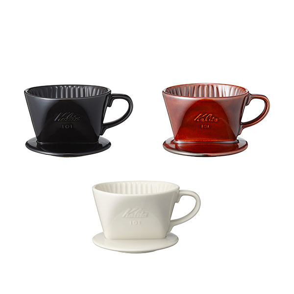 Phiễu lọc sứ Kalita 102