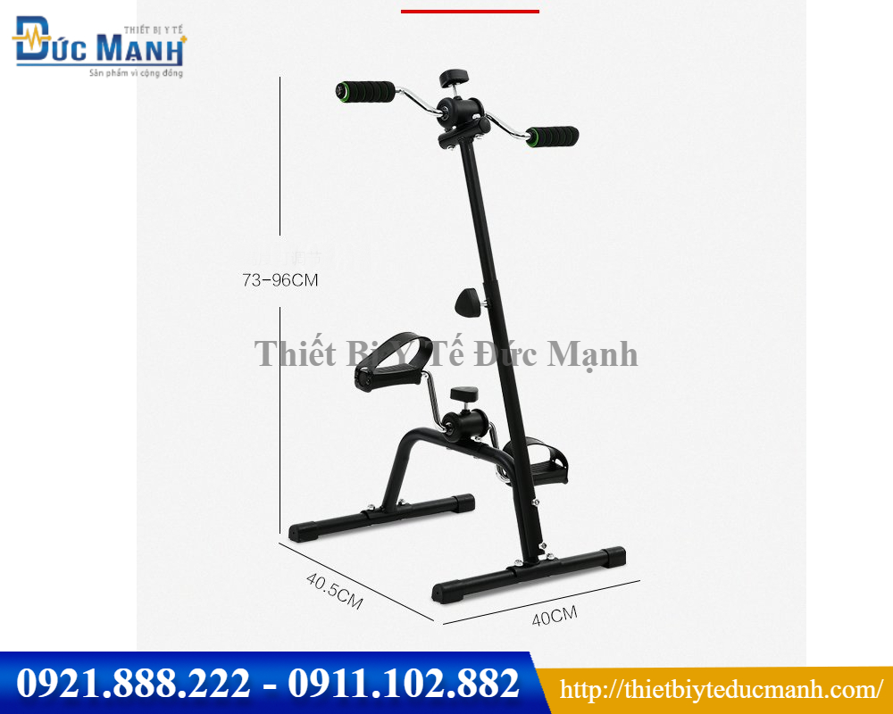 Dụng cụ tập tay chân cho người bệnh