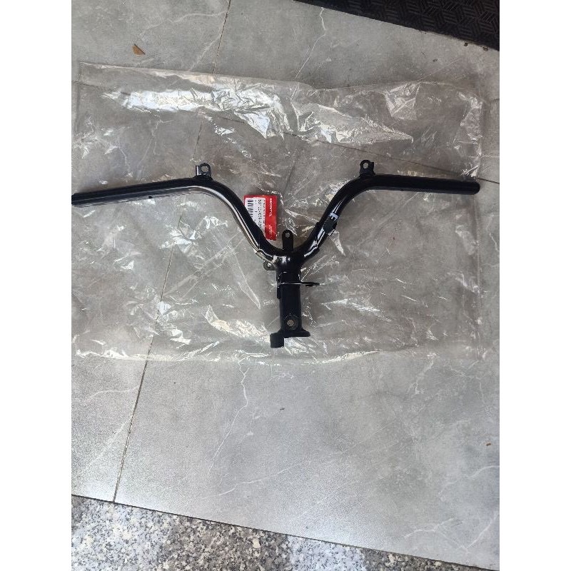 Ghi đông tay lái honda vario click 2018-2021