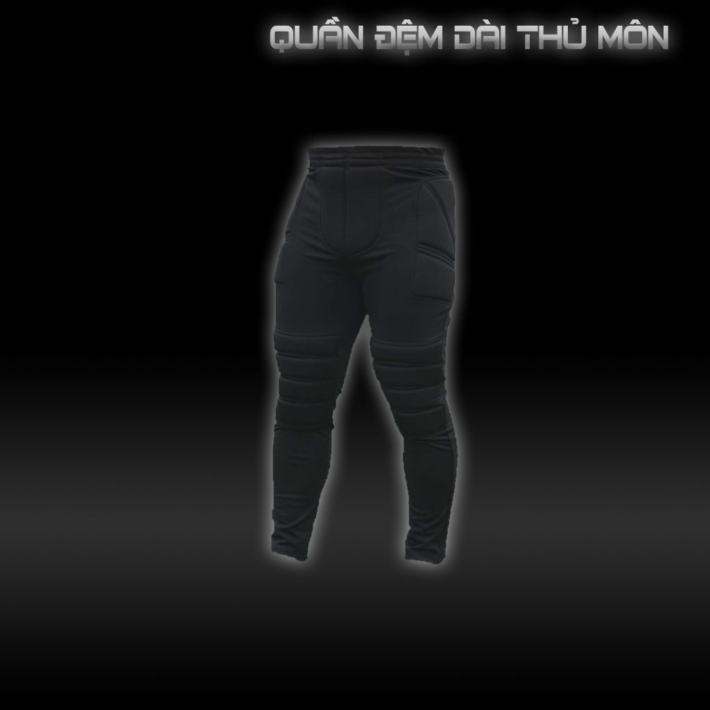 Quần đệm thủ môn dài GKVN