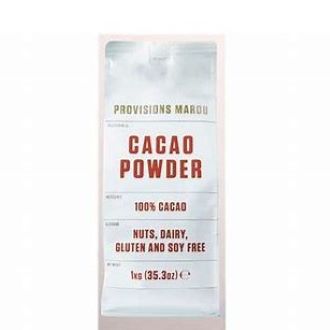 Bột Cacao nguyên chất Cacao Powder