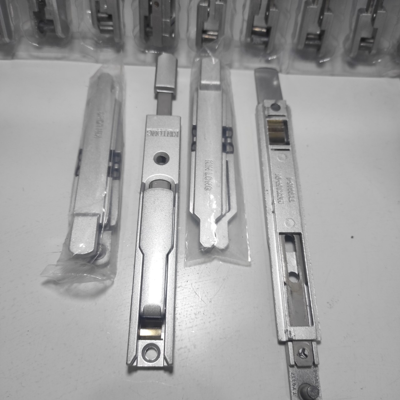 Chốt bật kinlong mcx 160_l1 - chốt bật kinlong cửa nhôm xingfa hàng cao cấp