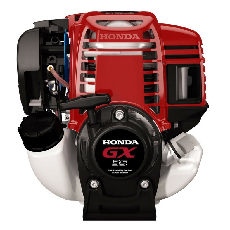 Máy cắt cỏ honda umk435t u2st 1.6hp/1.2kw
