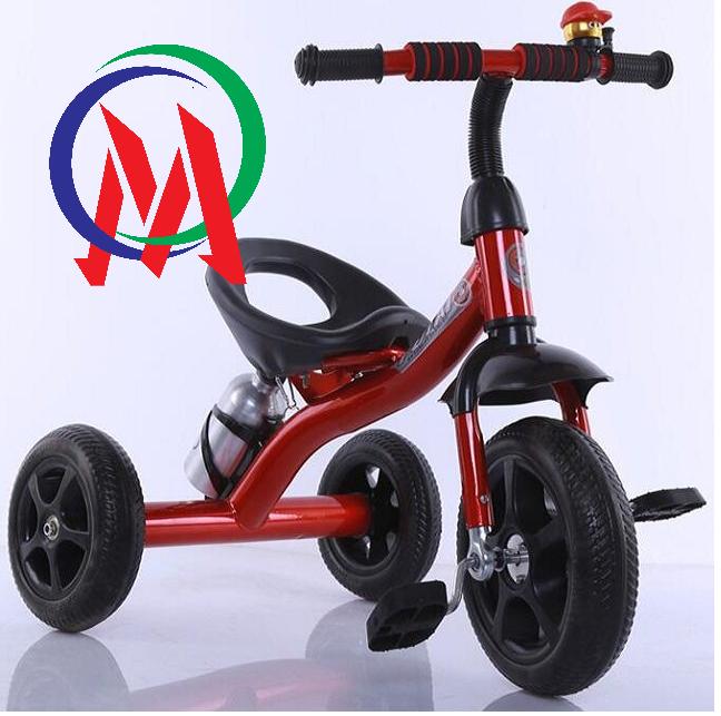 [HCM]Xe đạp 3 bánh có bình nước