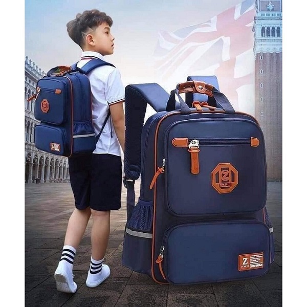 [HCM][XẢ KHO]Balo Chống Gù Siêu Nhẹ Chống Nước Giá Rẻ Tản Nhiệt Cho Học Sinh  Cặp Sách Chống Gù Lưng Ba Lô Chống Gù Thông Minh Đảm Bảo Yêu Cầu Sức Khỏe Cặp Sẽ Giúp Hạn Chế Tình Trạng Vẹo Sống Lưng Và Xương Vai Ở Bé.
