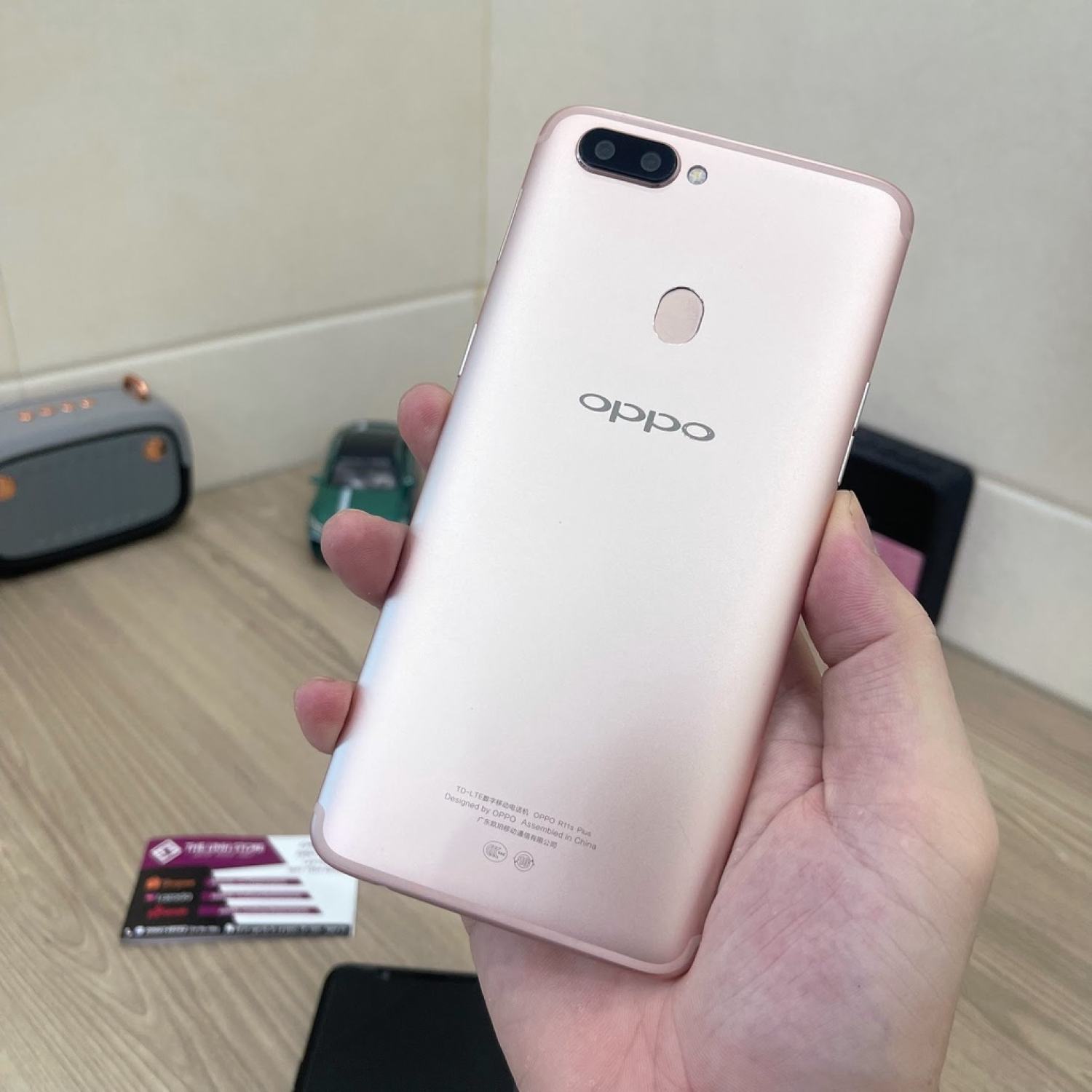 oppo r11s 64g