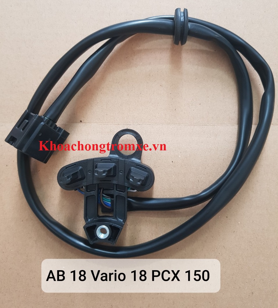 Cảm Biến CKP Vario Click 125 150