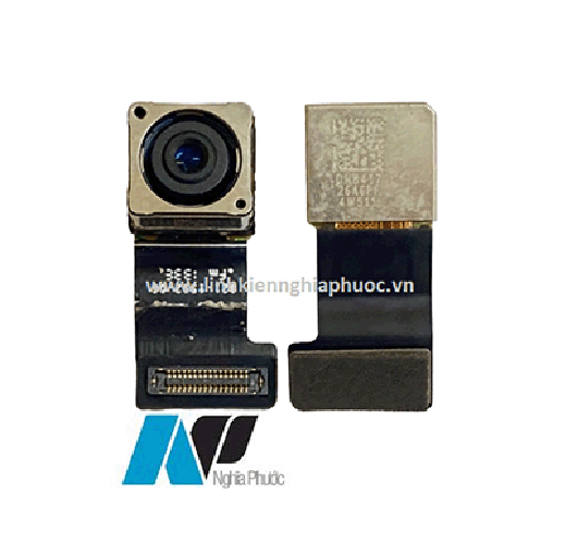 Camera Sau Iphone 5S