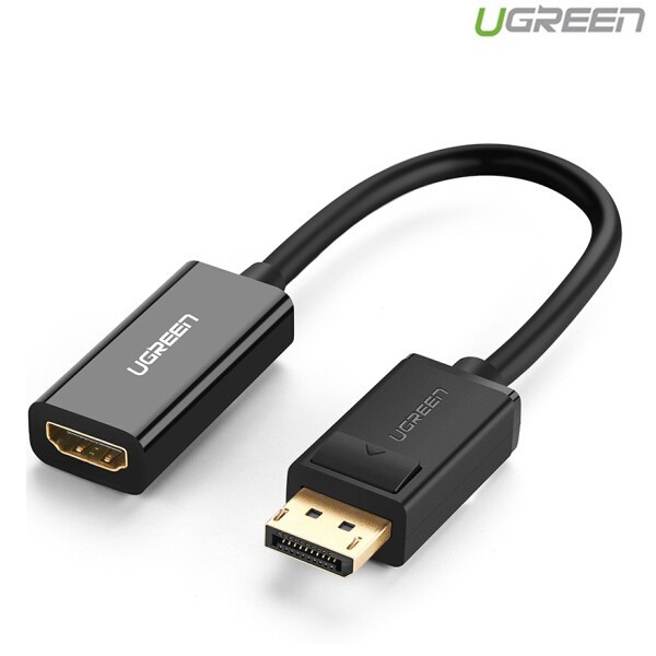 Cáp chuyển Displayport sang HDMI Ugreen 40362