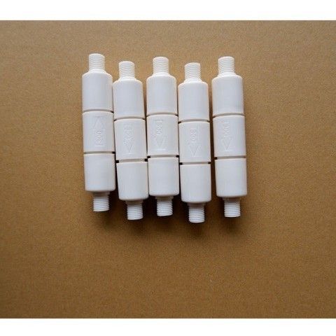 Van nước thải flow dùng cho máy loc nước ro