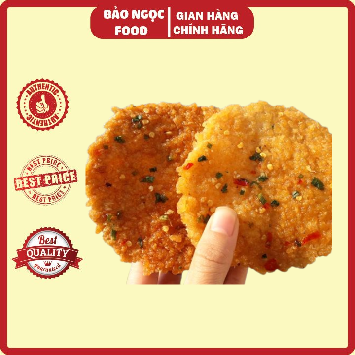Cơm cháy mắm hành siêu ngon hấp dẫn nhà làm loại 1