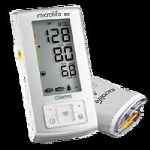 Máy đo huyết áp bắp tay Microlife BP A6 Basic