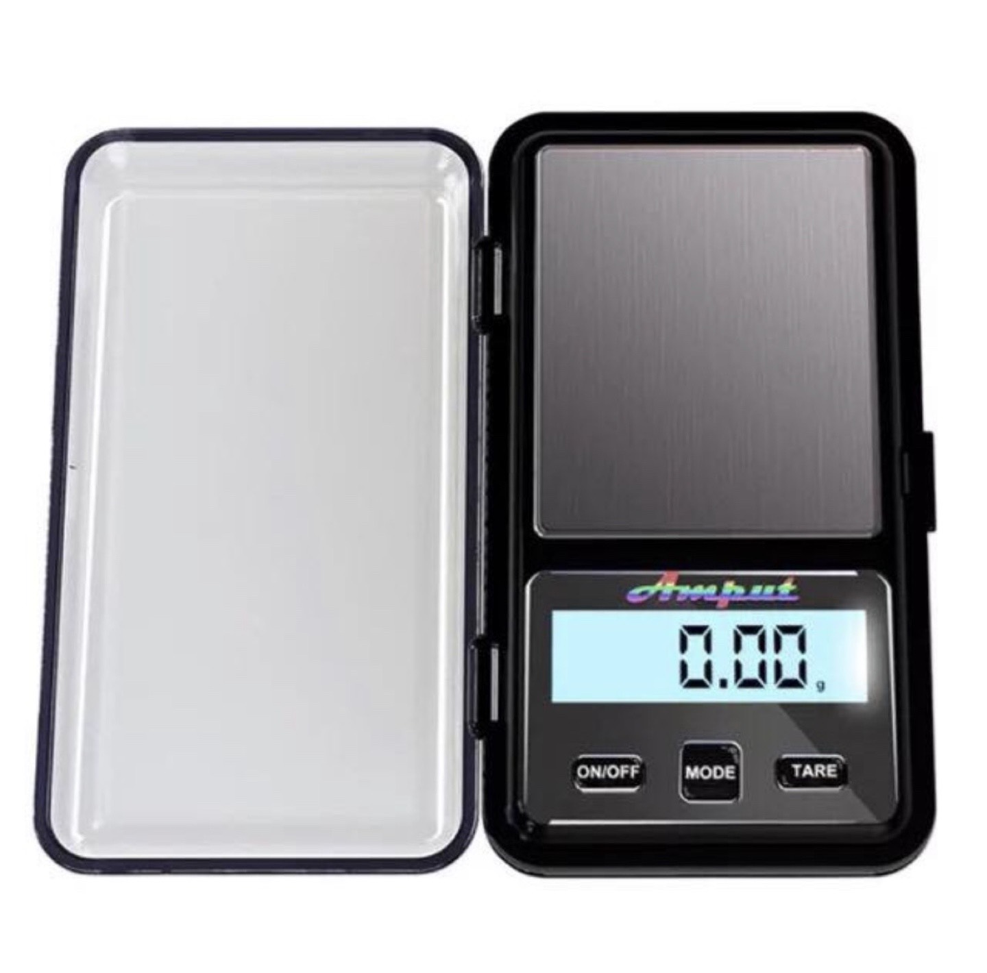 [HCM]Cân tiểu li cao cấp 200g - 0.01g cân tiểu ly chính xác.