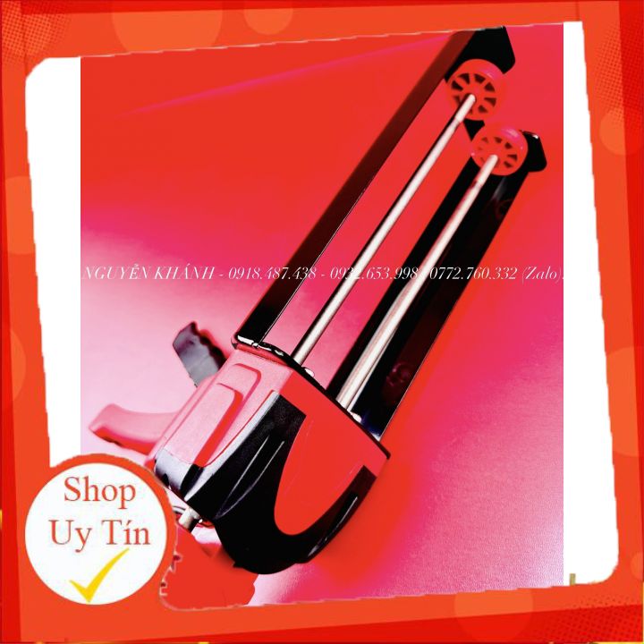 Súng bắn Keo Ramset Epcon G5