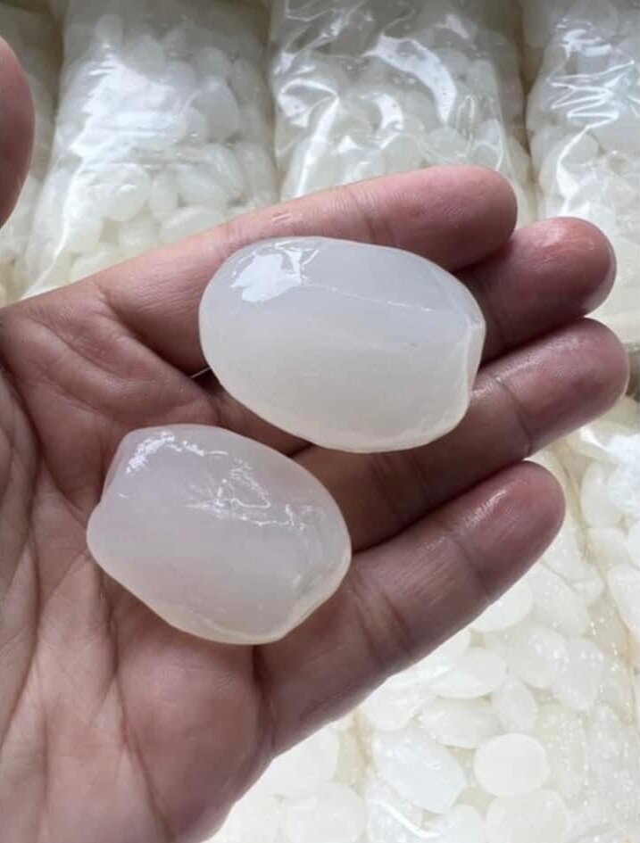 Hạt đác tươi dẻo mềm ngon ngon size to 1kg - freeship max - shop ngọc giàu thốt nốt