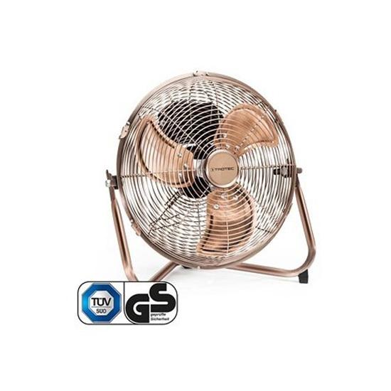Quạt sàn trotec tvm 11, hàng đức