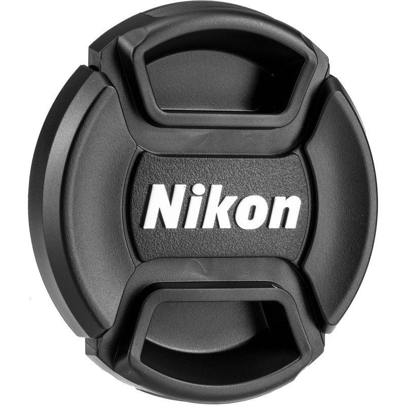 Cap Đậy Lens Trước For Nikon