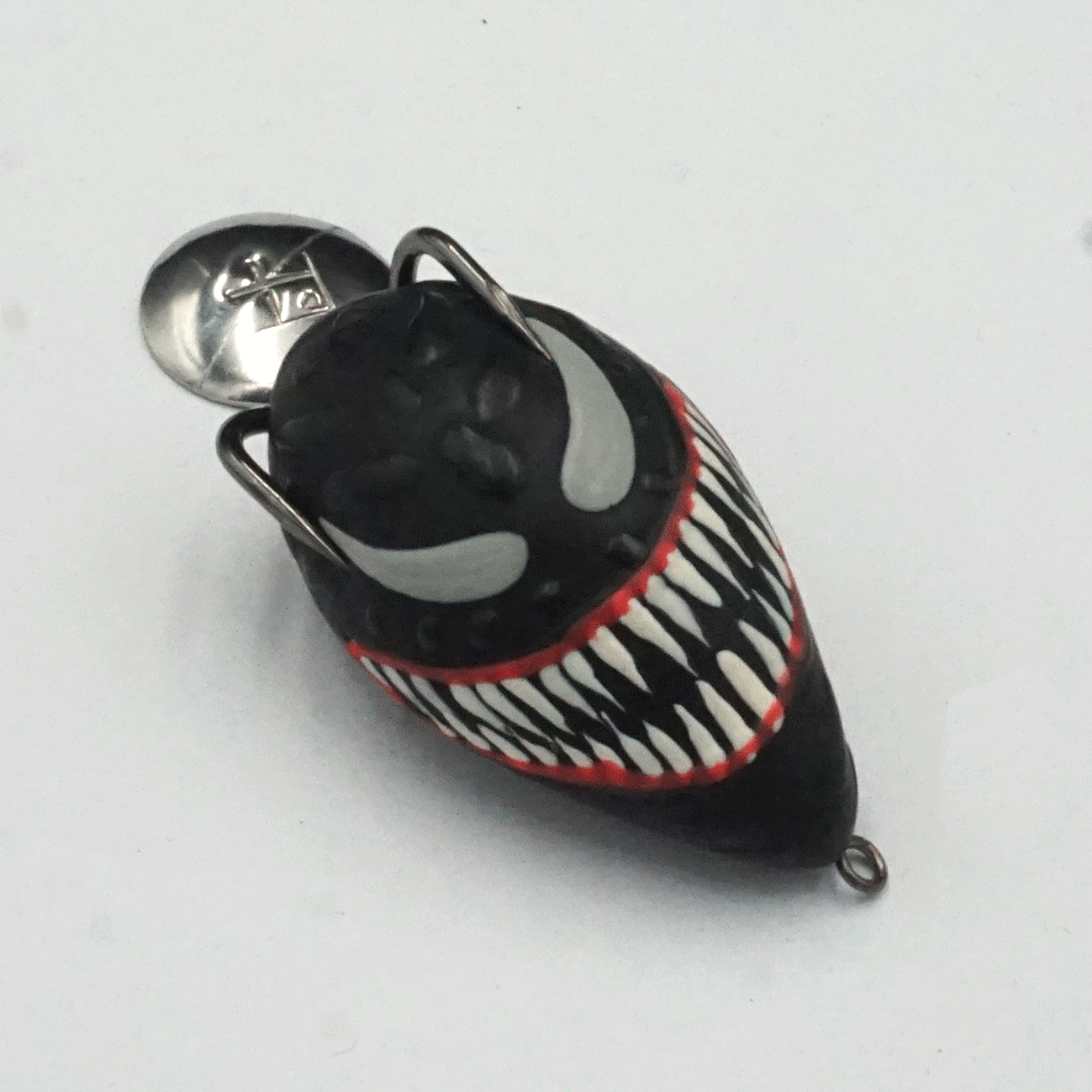 MỒI NHÁii HƠI HD VENOM THAILAND