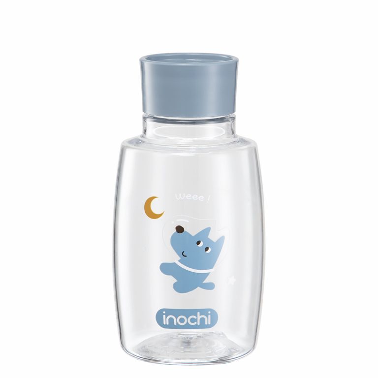 Bình nước goki planet 350ml - nochi