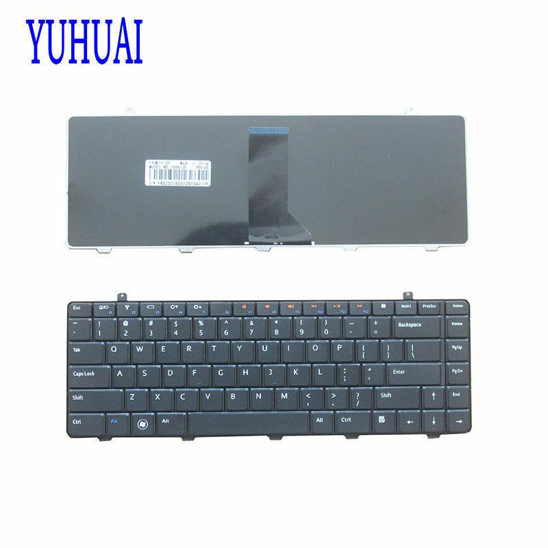 bàn phím cho laptop Dell Inspiron  1464 1464D 1464R P09G JVT97 NSK-DJE01