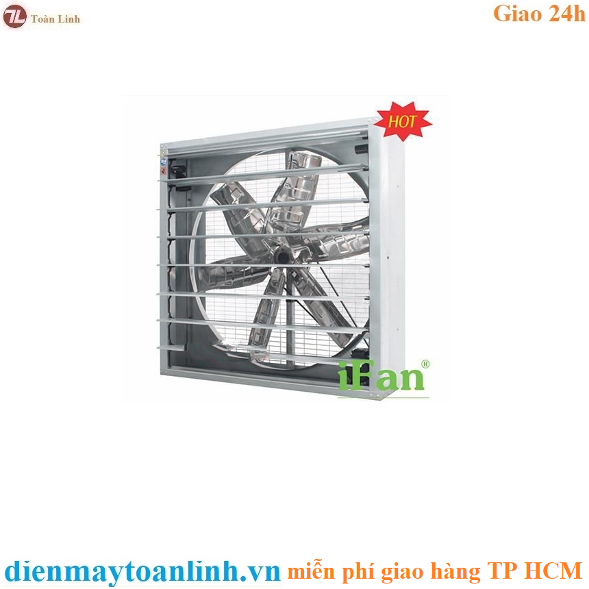 Quạt thông gió IFan 36C- Hàng chính hãng