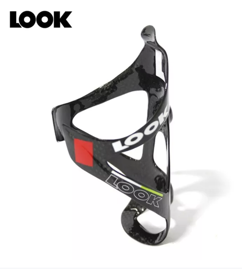 Gọng bình nước Carbon LOOK