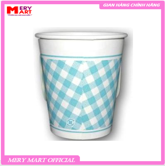 Combo 500 cốc giấy hàn quốc 5oz 150ml - chọn màu theo sở thích - thân thiện môi trường