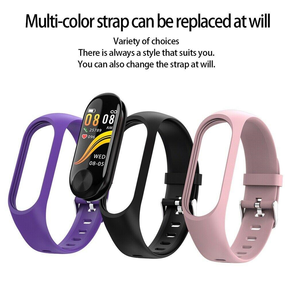 EastVita Y10 Smart Bracelet Smart Watch Fitness Activity Tracker Bluetooth