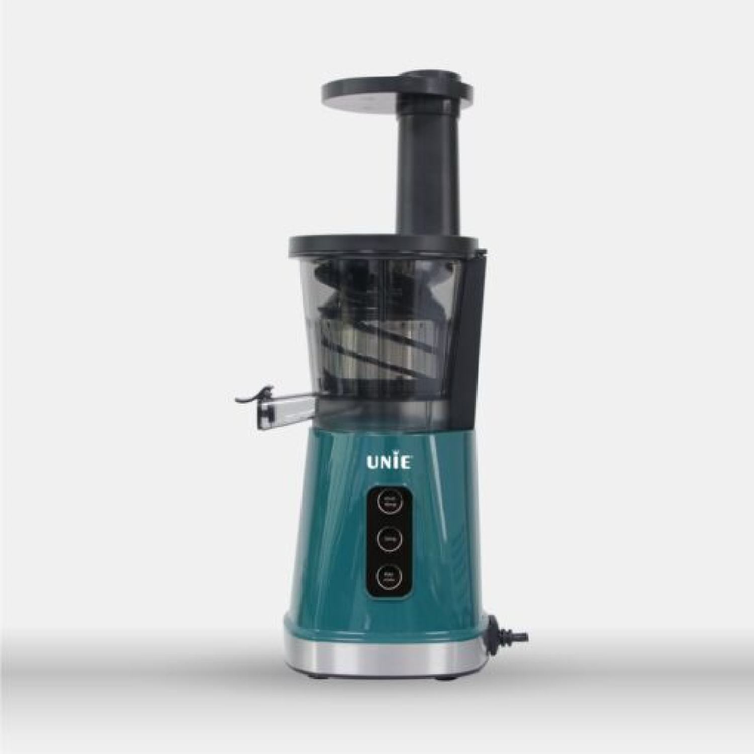 Máy ép chậm, máy ép hoa quả mini unie ue-525 bảo hành