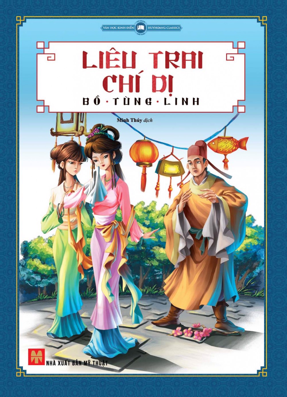 Liêu trai chí dị