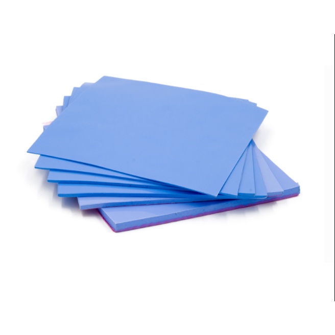 Miếng tản nhiệt Thermal Pad 100*100 chất lượng cao