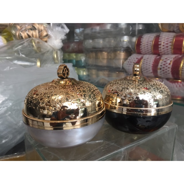 Kem dưỡng da nhau thai cừu SH White dưỡng trắng da giúp da trắng hồng tự nhiên làm mềm mịn da tái tạo da Giảm mụn ngừa nám tàn nhang