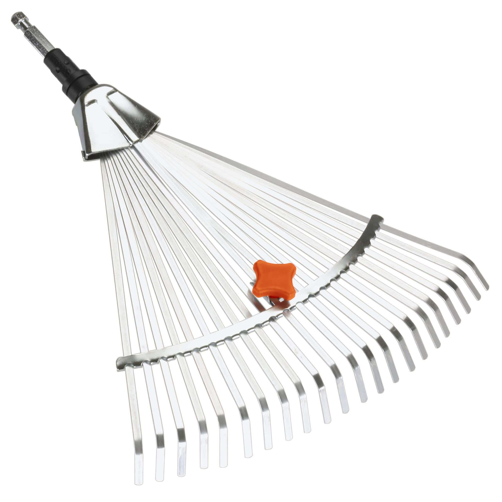 Đầu cào lá điều chỉnh 30-50 cm gardena 03103-20