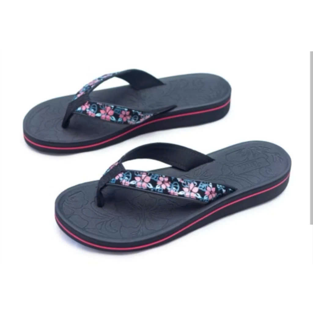 DÉP KẸP BITIS XỐP XỎ NGÓN NỮ