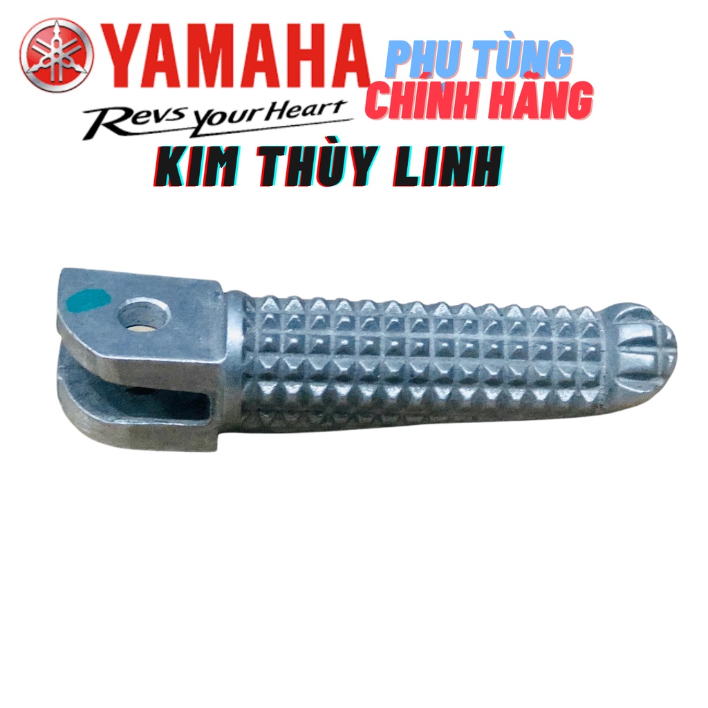Để chân trước cần để chân trước R15 chính hãng yamaha