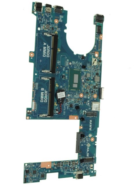 Main dell latitude 3350 3340 i3