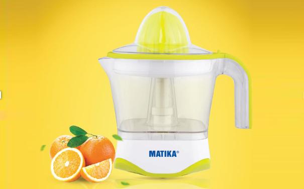 Máy vắt cam mtk-3310 dung tích 1000ml công suất 40w