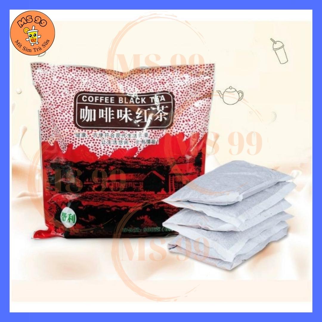 (Túi 600g)hồng trà/trà đen Đài Loan/nguyên liệu làm trà sữa/MS99