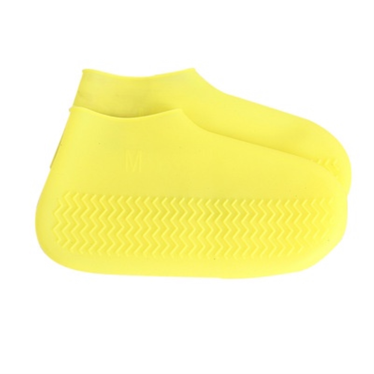 Bọc giày đi mưa bằng silicon. Hàng chất đẹp Loại 1 Siêu dai-Siêu dày đủ màu đủ size