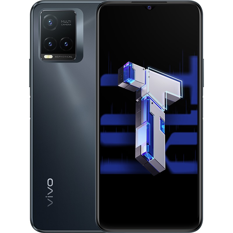 Vivo t1x 4gb-64gb