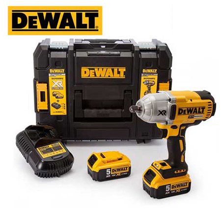 Máy siết bulon cầm tay 18v dewalt dcf899hp2-kr dewalt dcf899hp2- kr