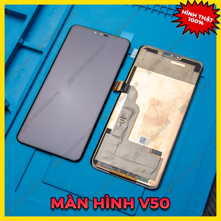 Màn hình lg v50