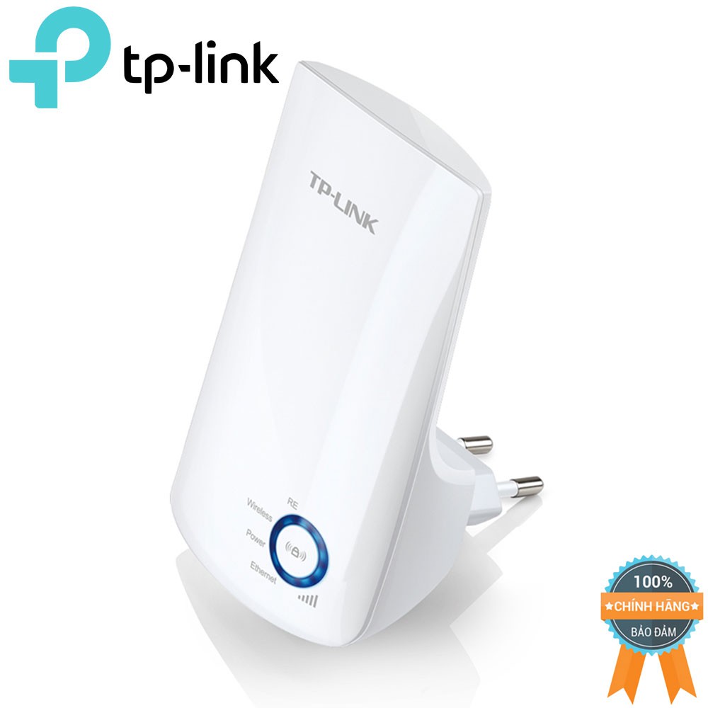 [HCM]Bộ Kích Sóng Wifi Thiết Bị Mở Rộng Khếch Đại Sóng Wifi 300Mbps TP-Link 850RE Kích Sóng Wifi Không Dây Chạm Đến Mọi Góc Chết Ngôi Nhà Bạn