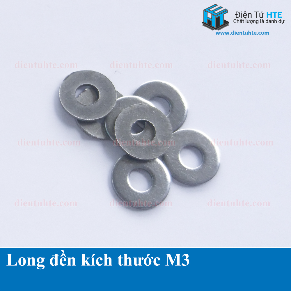 Long đền các loại, gói 20 con