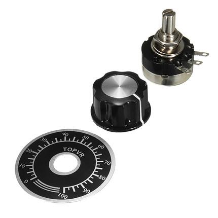 Biến trở Tocos cho nồi nấu phở