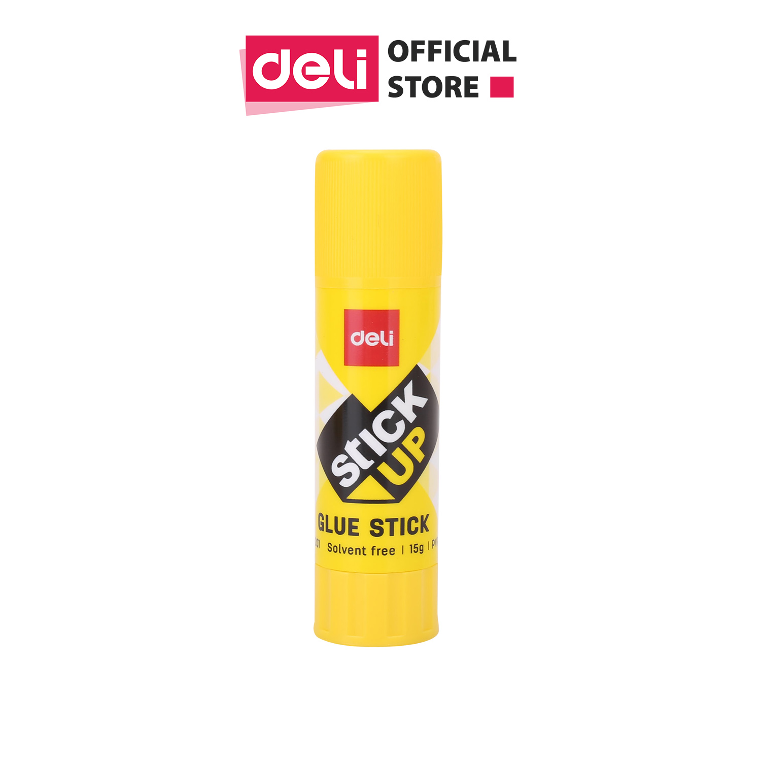 Hồ khô deli - 15g bám dính mạnh, ít mùi - combo 2 chiếc - ea20110