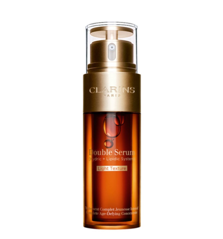 Chống lão hóa Double Serum Light Texture 50ml